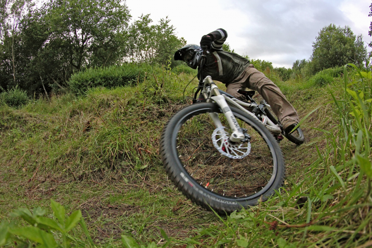 Actionshots selbstgemacht - Teil 4: Audio Remote Shot