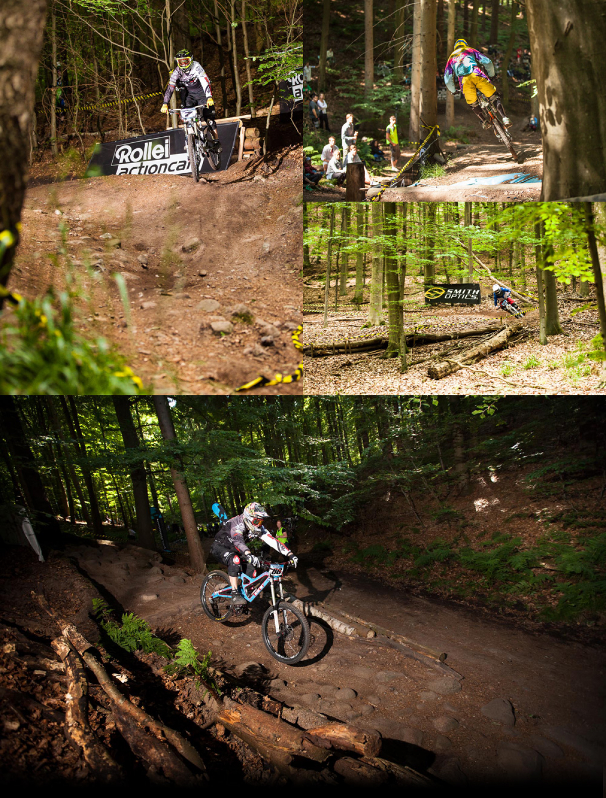 Downhill-Series