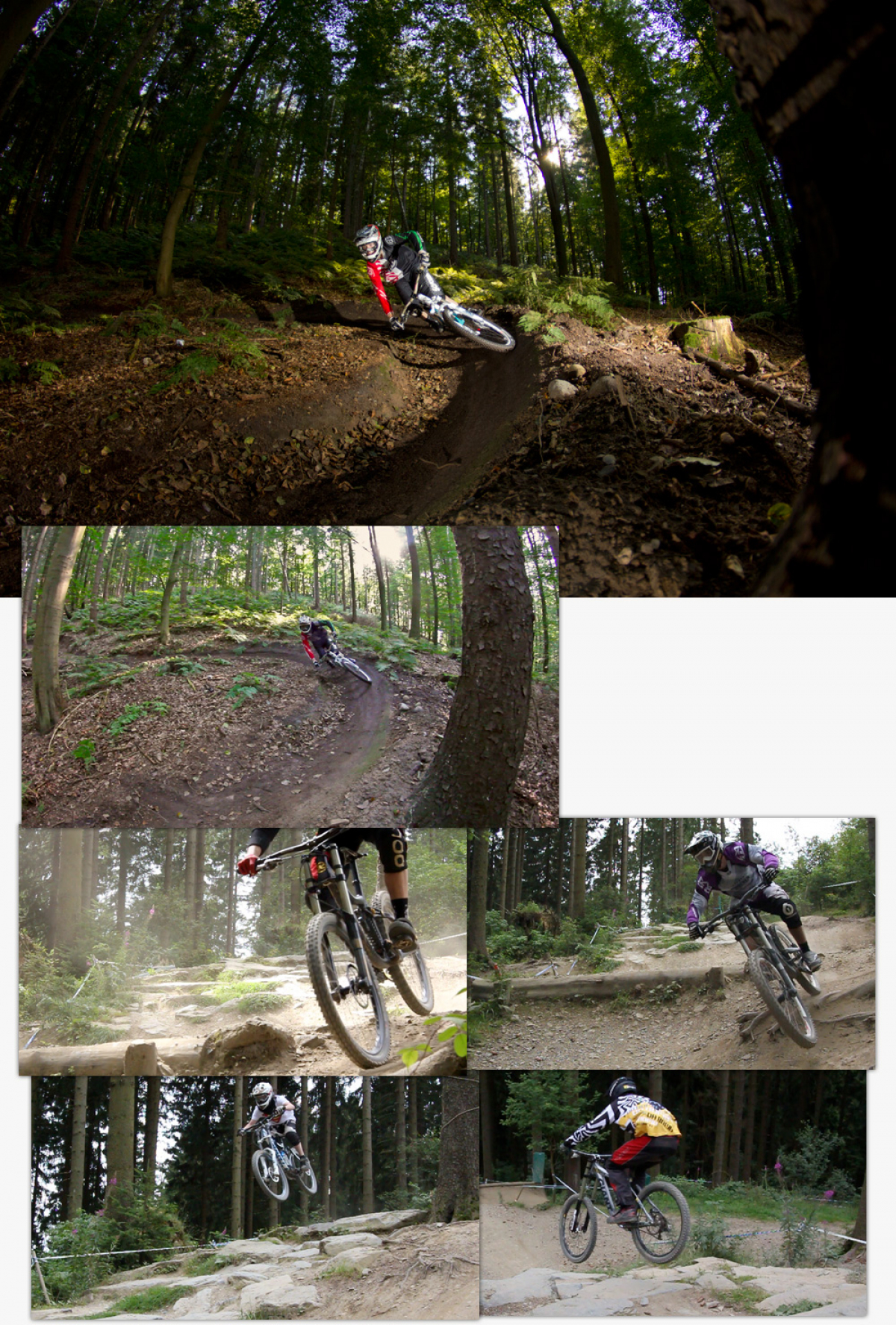 Actionshots selbstgemacht - Teil 8: Framegrabs