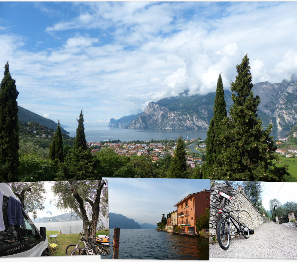 Lago di Garda